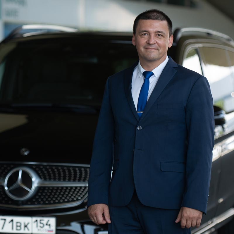 Фото водителя