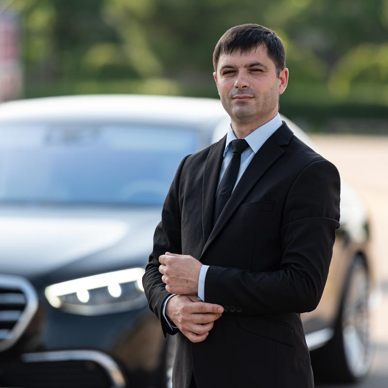 Фото водителя