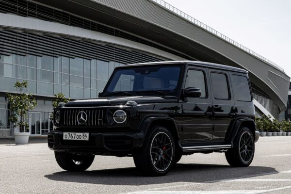 Фото машины